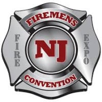 New Jersey Fire Expo Wildwood 2026