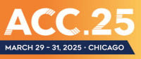 ACC Scientific Session and Expo Houston 2027