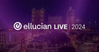 Ellucian Live 2027 New Orleans 2027