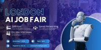 London AI Job Fair by Techmeetups London 2026