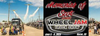 Wheel Jam Truck Show Huron 2026