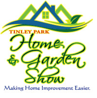 Tinley Park Home & Garden Show Chicago 2026