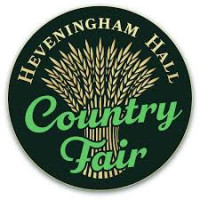Heveningham Hall Country Fair Heveningham 2026