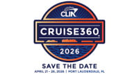 CLIA Cruise360 - A Panoramic View of Cruising Fort Lauderdale 2027