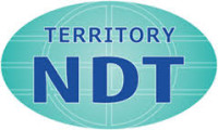 NDT Territory — International Industrial Forum Moscow 2027