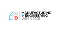 Manufacturing and Engineering Week Birmingham 2026