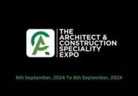 The Architect & Construction Speciality Expo Chennai 2026