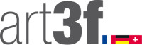 art3f Luxembourg International Contemporary Art Fair Luxembourg 2026