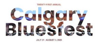 Calgary International Blues Festival Calgary 2026
