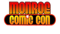 Monroe Comic Con Monroe 2026