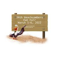 Beachcombers and Glass Float Expo Ocean Shores 2027