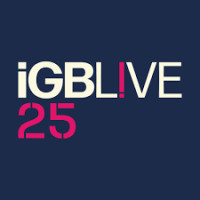 iGB L!VE London London 2026