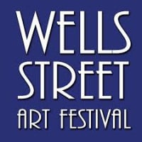 Wells Street Art Festival Chicago 2026