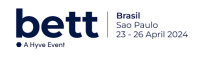 Bett Brasil São Paulo 2027