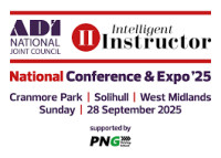 ADINJC & Intelligent Instructor National Conference & Expo Shirley 2026
