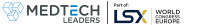 LSX MedTech Leaders Brussels 2027