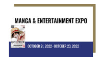 Manga &&nbsp;Entertainment Expo Berlin 2026