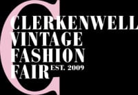 London Vintage Fashion Fair London 2026