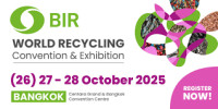 BIR World Recycling Convention & Exhibition 2026 (Autumn) Malaga 2026