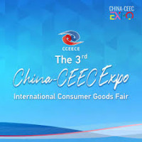 China-Central and Eastern European Countries Expo and International Consumer Goods Expo Ningbo 2026
