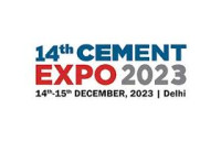 Cement Expo 2026 (16th Edition) Greater Noida, Delhi-NCR 2026