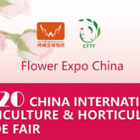 China International Floriculture & Horticulture Trade Fair( (Flower Expo China ) Guangzhou 2027