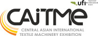 Tashkent Textile Machinery Exhibition Tashkent 2027