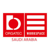 Orgatec Workspace Saudi Arabia Riyadh 2026