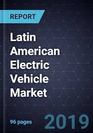 EMOB – International Electric Mobility & Smart Cities Show São Paulo 2026