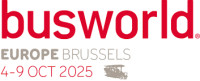 BusWorld Europe Brussels Brussels 2027