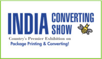 India Converting Show New Delhi 2026