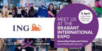 Brabant International Expo Eindhoven 2027