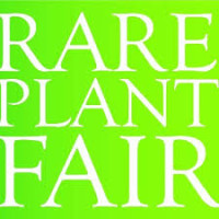 Rare Plant Fair Winterbourne House and Gardens Birmingham 2026