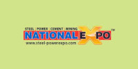 Steel, Power, Cement, Mining National Expo Raipur 2026