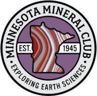 Minnesota Mineral Club Annual Show Saint Paul 2026