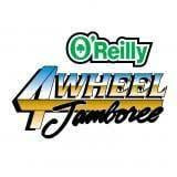 O'Reilly Auto Parts 4-Wheel Jamboree Presented by Cooper Tire Danville 2026