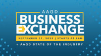 The AAGD Business Exchange Addison 2026