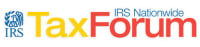 IRS Tax Forum New Orleans 2026