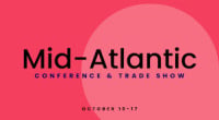 Mid-Atlantic Conference and Trade Show Washington DC 2026