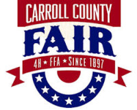 Carroll County Fair Carrollton 2026