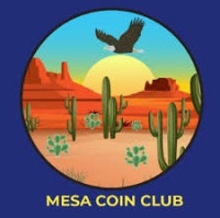 Mesa Coin Club Annual Coin Show Phoenix 2027