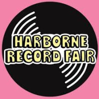 Record Fair Birmingham Birmingham 2026
