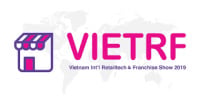 Vietnam International Retailtech & Franchise Show Ho Chi Minh 2026