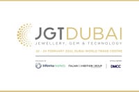 Jewellery, Gem & Technology Dubai Mina Jebel Ali 2026