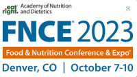 Food & Nutrition Conference & Expo New Orleans 2029
