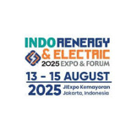 Indo Renergy Expo & Forum Jakarta 2026
