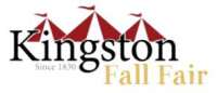 Kingston Fall Fair Kingston 2026