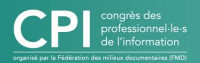 Congress of Information Professionals Montreal 2026