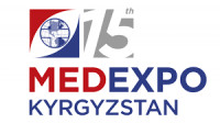MedExpo Kyrgyzstan 2027 Bishkek 2027