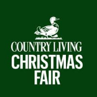 Good Housekeeping Live with Country Living Christmas Market 2026 London 2026